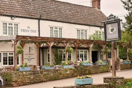 The Swan Inn
